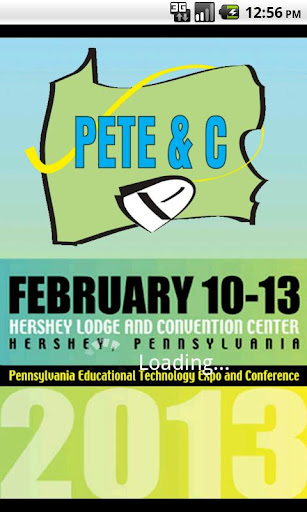 PETE C 2013