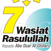 AaGym - 7 Wasiat Rasulullah