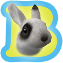 B-Factor Bunny Jumping/Agility logo