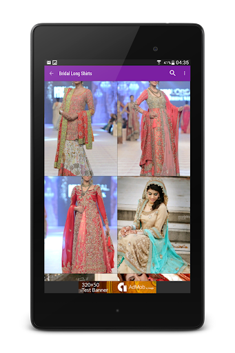 【免費生活App】Pakistani Dresses-APP點子