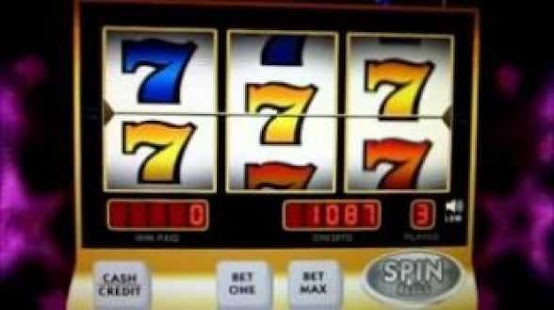 777 Lucky Bonus Pokies