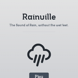 Rainville 1.5.9 APK