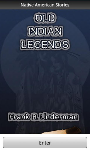 Native Old Indian Legends PRO