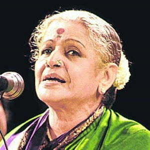 M.S. Subbulakshmi Hits 1.0
