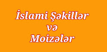Moizələr və İslami Şəkillər APK