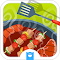 hack astuce BBQ Grill Maker - Cooking Game en français 