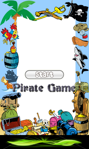 Pirate Game FREE