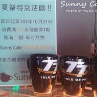 Sunny Cafe