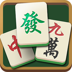 Mahjong 2048 益智 App LOGO-APP開箱王