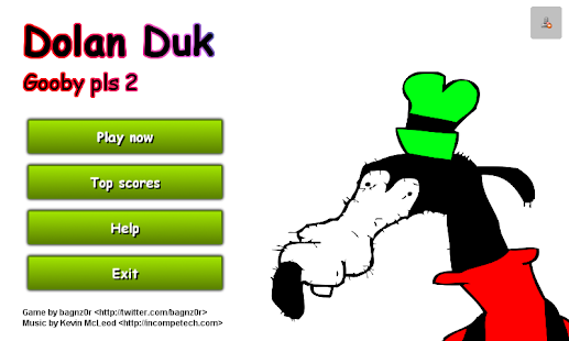 Dolan Duk: Gooby pls 2