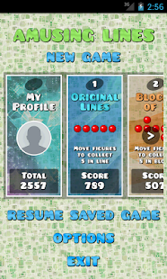 Lastest Amusing Lines APK for Android