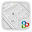 Classic White GOLauncher Theme Download on Windows