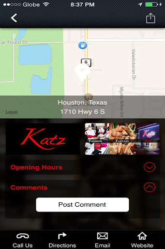 免費下載商業APP|Katz Stores app開箱文|APP開箱王