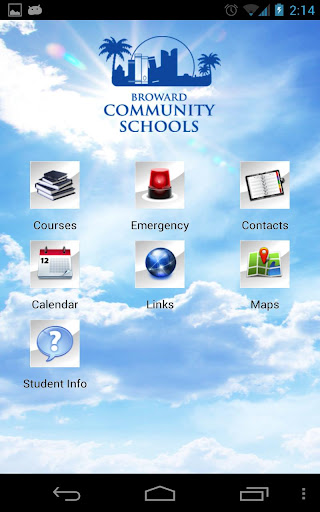 【免費教育App】Broward Community Schools-APP點子