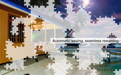 Bali Jigsaw Puzzles Demo poster 8