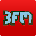 3FM logo