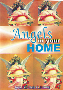 Free Download Angels in your Home APK for PC