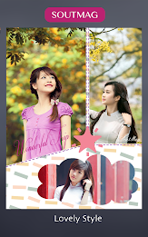 Photo Art Frame by Creative Studio Apps poster 12