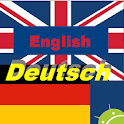 English German Trainer 2400 logo