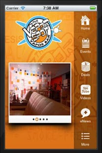 How to mod The Vapor Spot patch 1.401 apk for laptop
