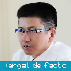 Jargal defacto 3.05