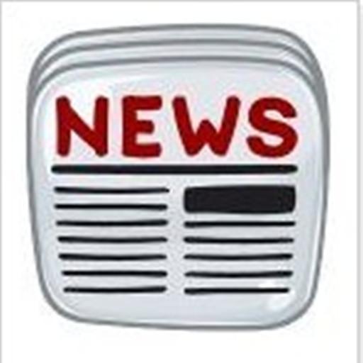 NEWS LOGO-APP點子