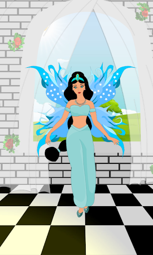 Fairy Princess Salon
