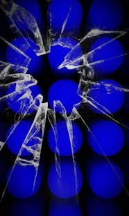 Lastest Blue live wallpaper Free APK for PC