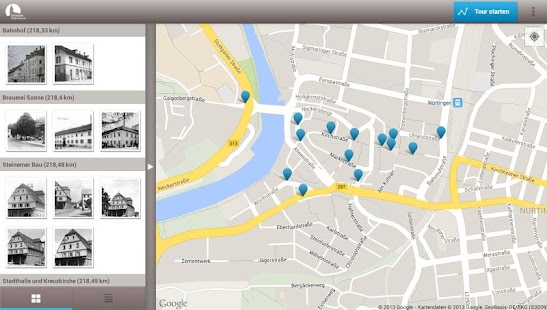 Zeitreise Nürtingen Screenshots 7