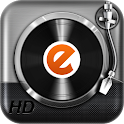 edjing free DJ mix rec studio