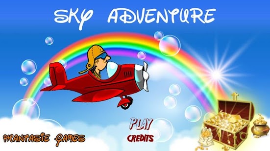 免費下載冒險APP|Sky Adventure app開箱文|APP開箱王