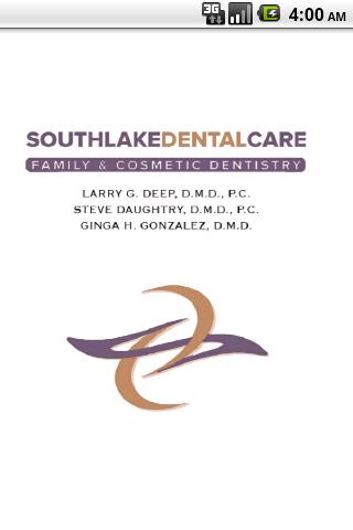 SOUTHLAKE DENTAL CARE