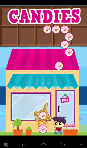 免費下載解謎APP|Bubble Shooter Sweets Deluxe app開箱文|APP開箱王