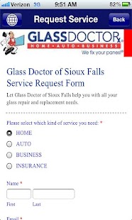 How to install Glass Doctor of Sioux Falls patch 1.301 apk for bluestacks