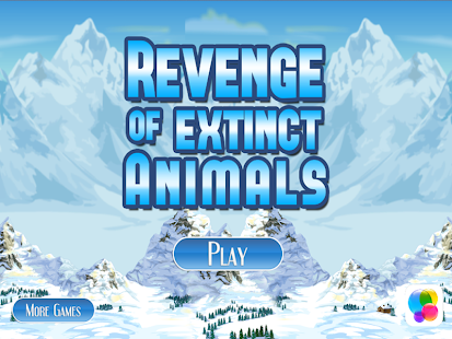 免費下載冒險APP|滅絕動物：冰河時代遊戲 app開箱文|APP開箱王