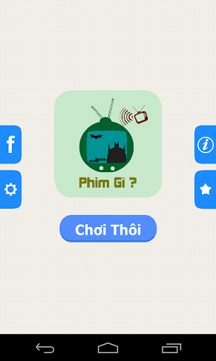 Phim Gì Đây