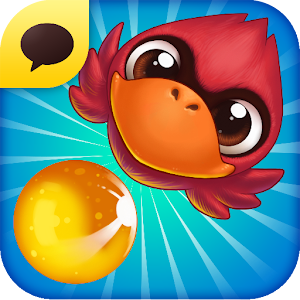 Jungle Bubble Story for Kakao for PC and MAC