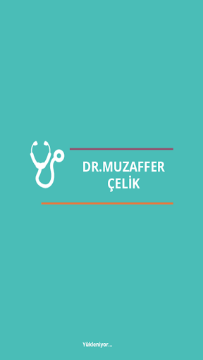 Muzaffer Çelik - Kranioplast