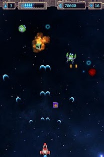 How to install Stardust Battle Free 1.412 apk for bluestacks