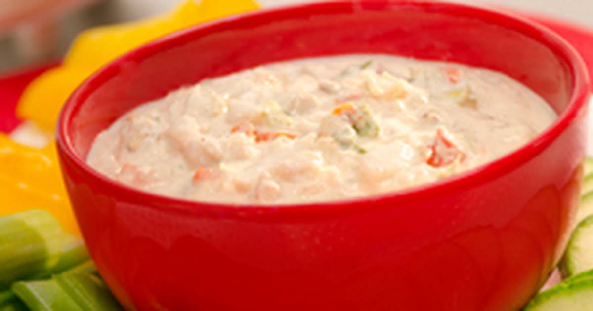 10 Best Crab Dip Sour Cream Mayonnaise Recipes Yummly