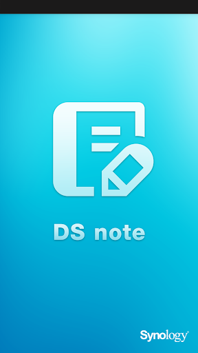 DS note