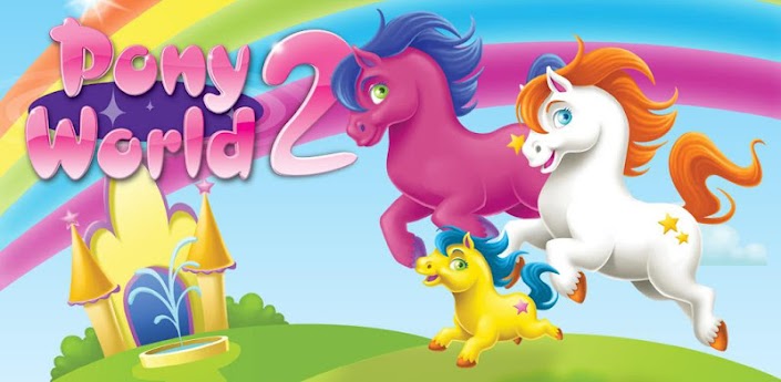 Pony World 2