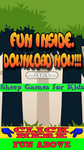 Lastest Sheep Games for Kids APK for PC