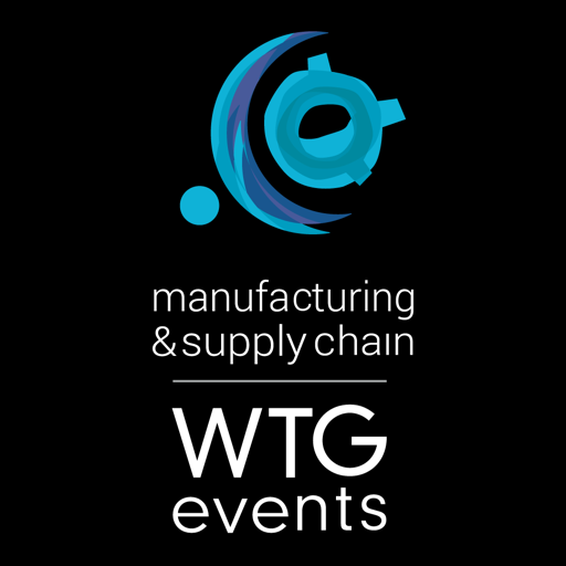 WTG Manufacturing Events LOGO-APP點子