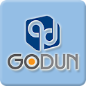 고든(GODUN) logo