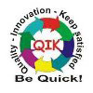 QIK 1.0
