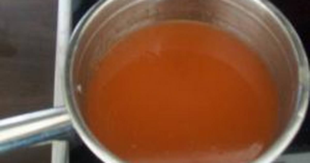 Sweet Sour Sauce with Pineapple Juice Recipes Yummly