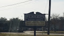 Fairhaven Baptist Church  