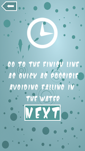 Download Don´t touch the water APK for PC