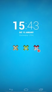 How to mod Cross Project HD Icon Pack lastet apk for pc
